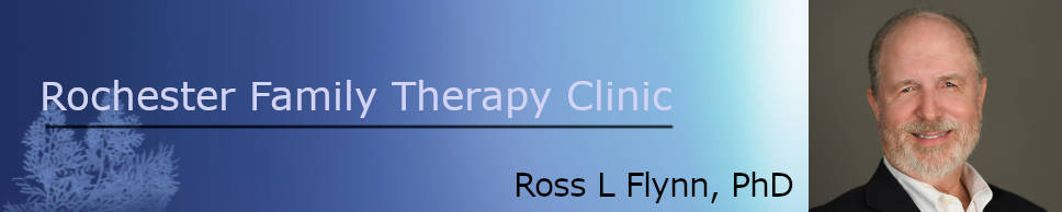 Rochester Family Therapy Clinic Banner